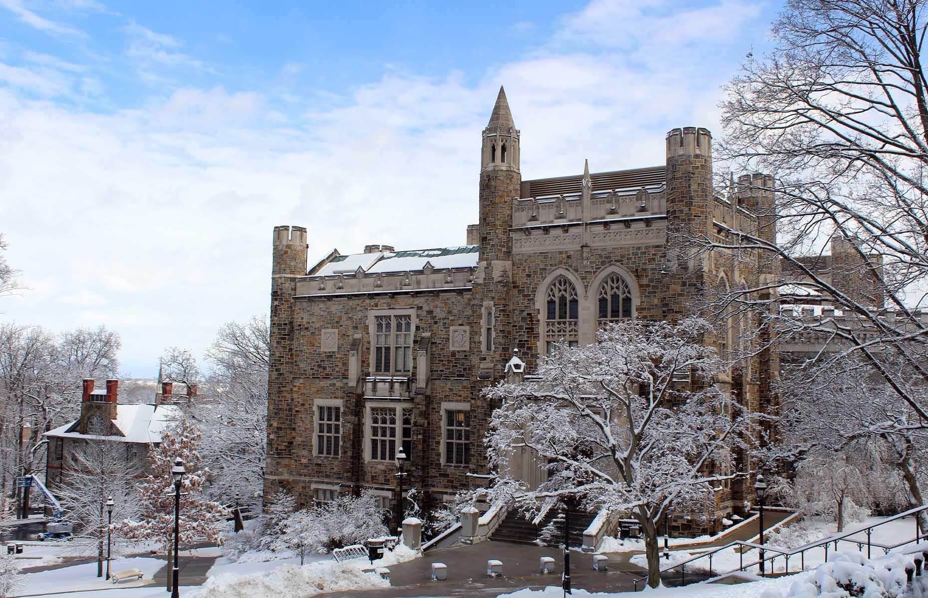 19: Bethlehem, Pennsylvania (97/100 cost of living score)